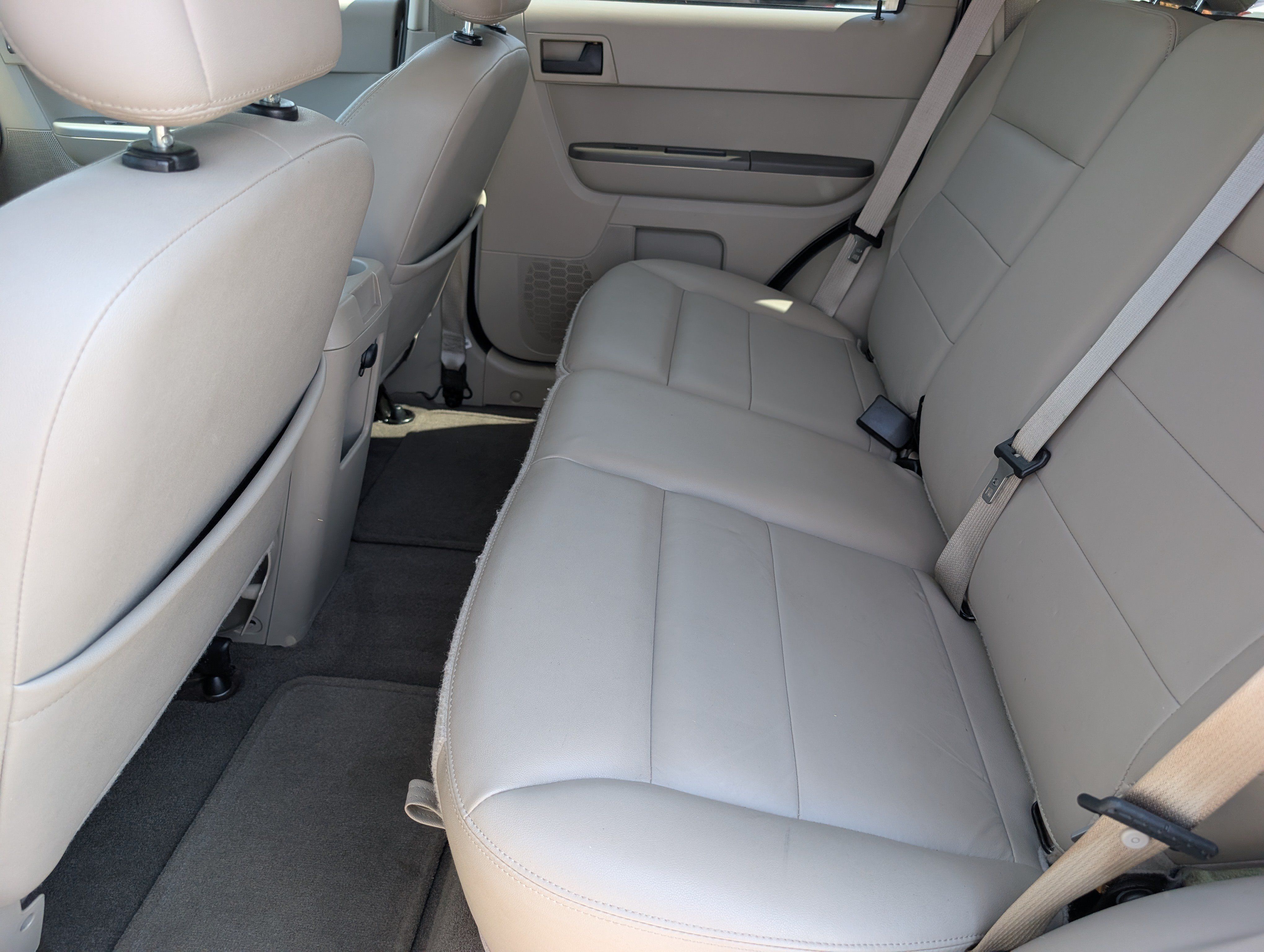 Used 2008 Ford Escape XLT FWD image 11