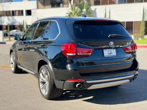 Used 2017 BMW X5 xDrive35i w/ Premium Package image 9