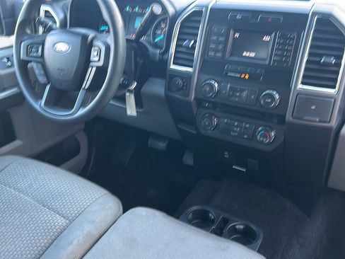 Used 2016 Ford F150 XLT w/ XTR Package image 20
