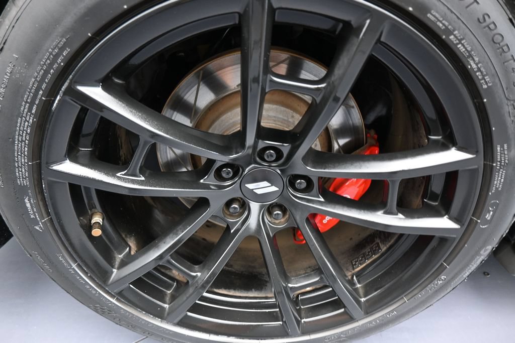 Used 2019 Dodge Charger Scat Pack w/ Daytona Edition Group RWD image 41