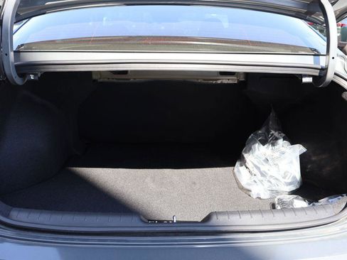 New 2026 Hyundai Elantra Sport w/ Cargo Package image 15