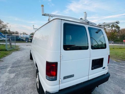 Used 2008 Ford E-250 and Econoline 250 image 8
