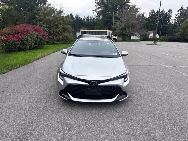 Used 2024 Toyota Corolla SE FWD image 8