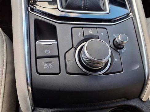 Used 2021 MAZDA CX-5 Grand Touring image 8