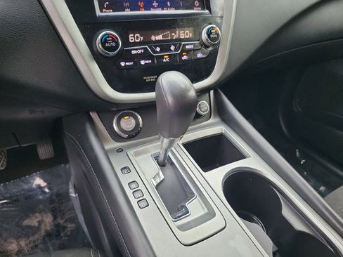 Used 2019 Nissan Murano S w/ Cargo Package image 22