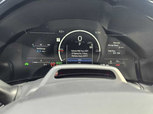 New 2026 Lexus TX 500h AWD image 27