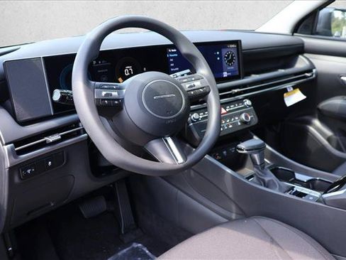 New 2026 Hyundai Tucson SE AWD/4WD image 10