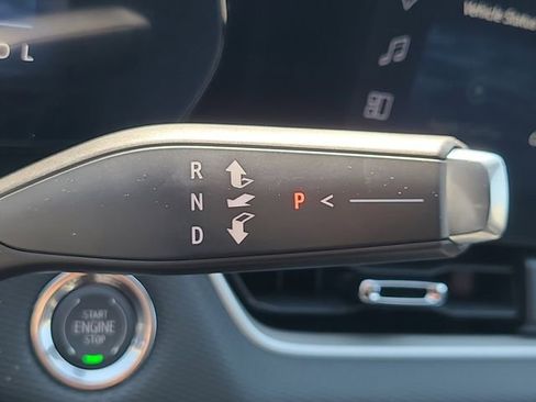 New 2026 Chevrolet Equinox LT w/ Safety and Technology Package image 54