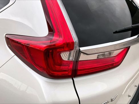 Certified 2018 Honda CR-V EX image 29
