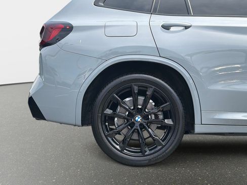 Used 2024 BMW X3 xDrive30i w/ M Sport Package AWD/4WD image 18