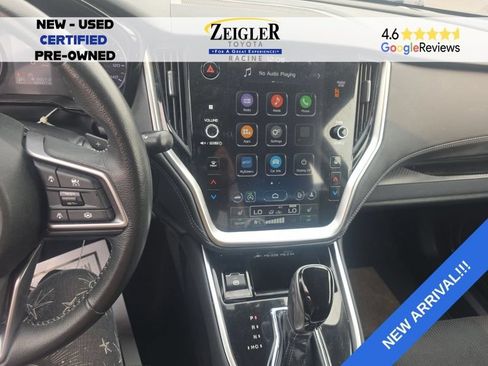 Used 2023 Subaru Legacy Premium AWD/4WD image 11