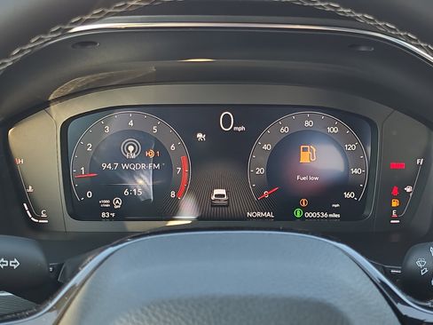 Used 2026 Acura Integra A-Spec FWD image 18