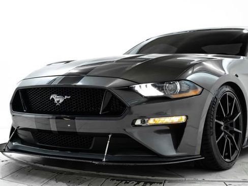Used 2019 Ford Mustang GT image 15