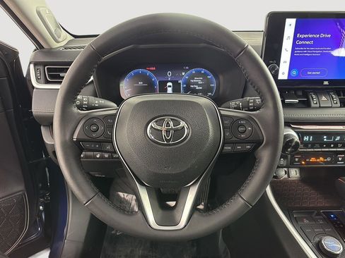 Used 2025 Toyota RAV4 Limited w/ Weather Package AWD/4WD image 25