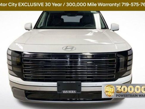 New 2026 Hyundai Palisade Limited image 10