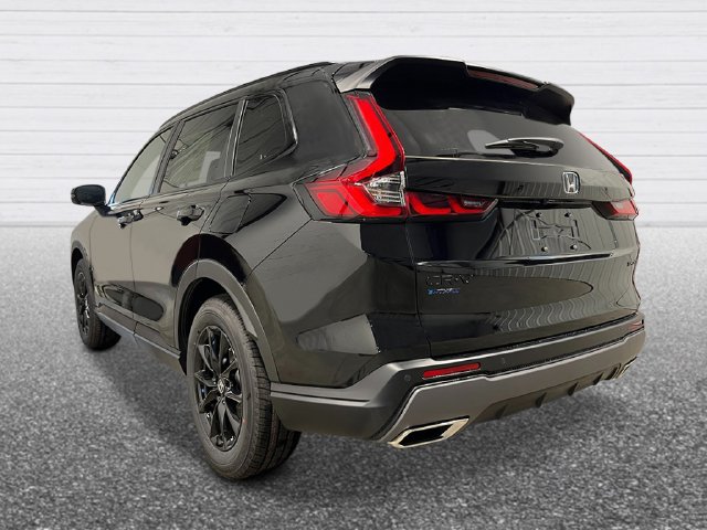 New 2027 Honda CR-V Sport-L image 3