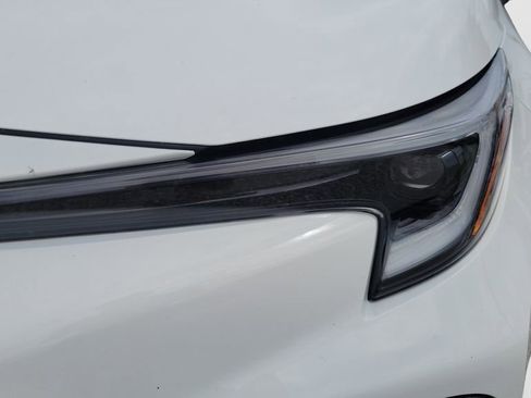 Certified 2023 Toyota Corolla SE FWD image 24