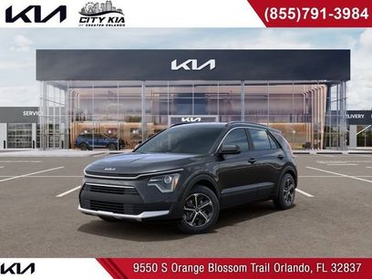 New 2026 Kia Niro LX