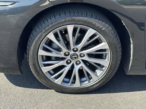 Used 2021 Lexus ES 350 w/ Premium Package image 28