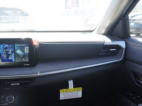 New 2026 Nissan Kicks S image 21