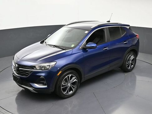 Certified 2023 Buick Encore GX Select FWD image 16