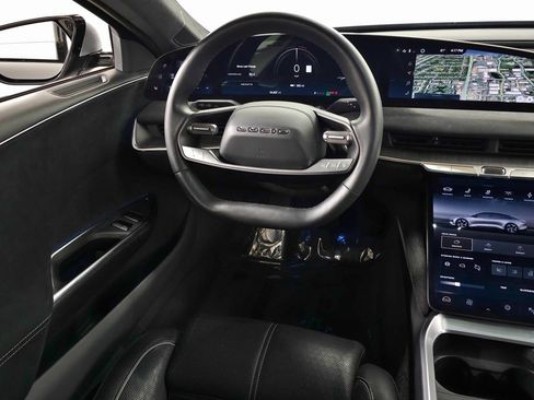Used 2022 Lucid Air Grand Touring image 21