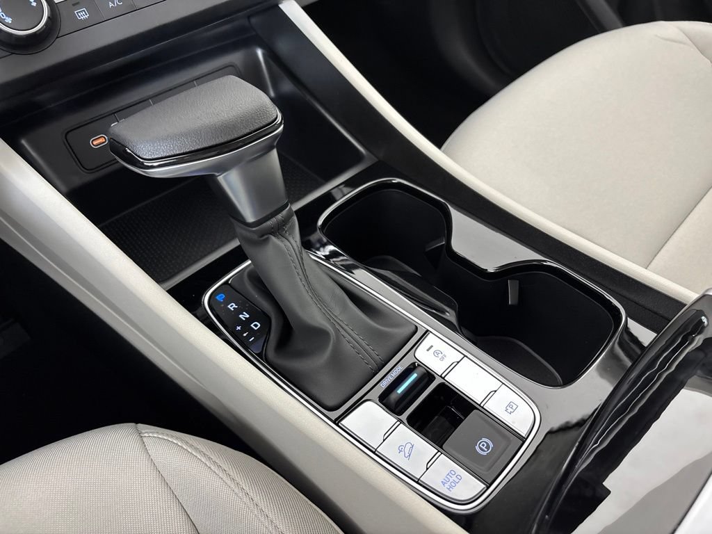 New 2026 Hyundai Tucson SE FWD image 33