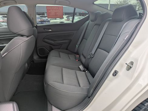 Certified 2021 Nissan Altima 2.5 S image 12