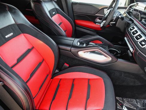 Used 2022 Mercedes-Benz GLE 53 AMG 4MATIC image 17