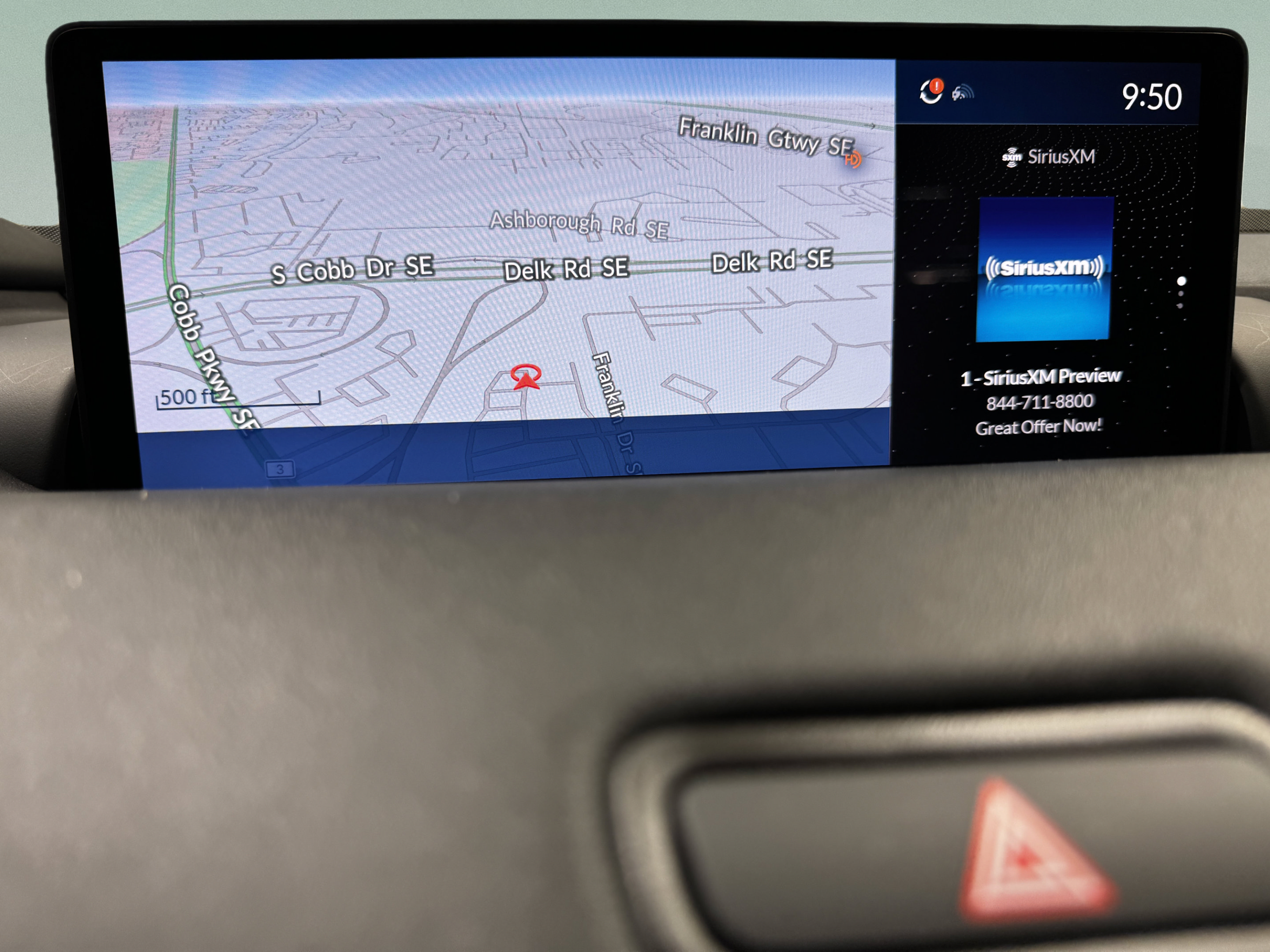 Used 2024 Acura TLX w/ Technology Package FWD image 24