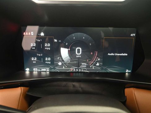 New 2026 GMC Canyon AT4 w/ Nightfall Edition image 10