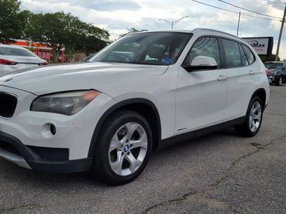 Used 2013 BMW X1 sDrive28i