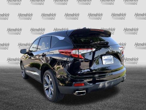 Used 2022 Acura RDX AWD w/ Advance Package image 8