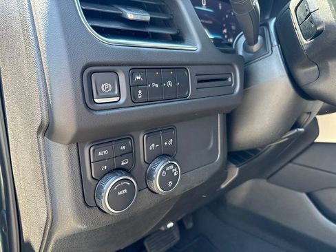 Used 2023 Chevrolet Tahoe LT AWD/4WD image 31