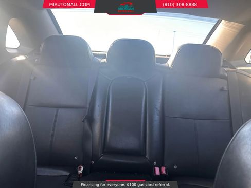 Used 2009 Chevrolet Impala SS w/ Convenience Package image 17