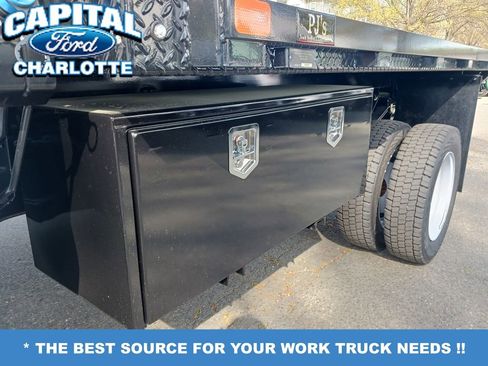 New 2026 Ford F450 XL image 8