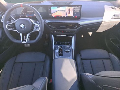 Used 2025 BMW M440i Coupe image 15