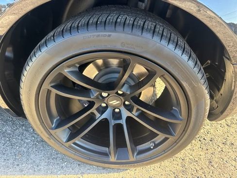 Used 2023 Dodge Challenger R/T Scat Pack RWD image 10