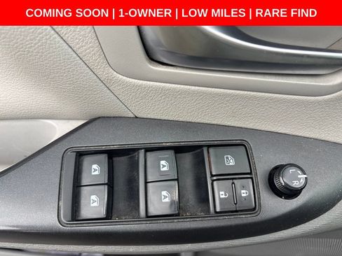 Used 2019 Toyota Sienna LE FWD image 18