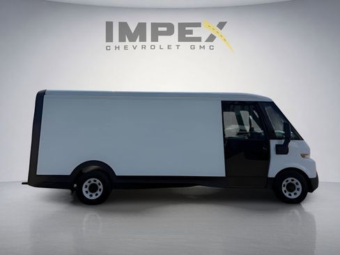 Used 2024 Chevrolet Brightdrop 600 w/ Battery Pack, Max Range AWD/4WD image 6