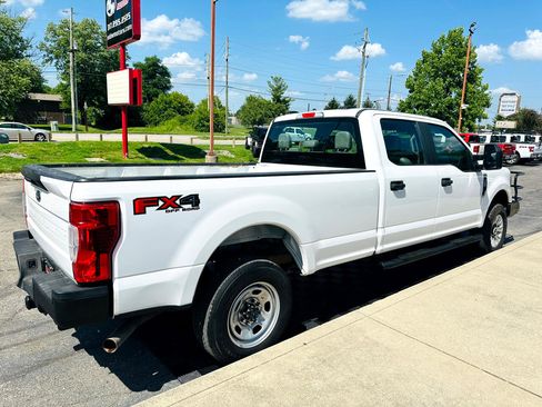 Used 2021 Ford F250 XL w/ Power Equipment Group image 8