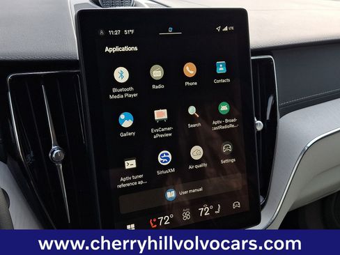 New 2026 Volvo XC60 B5 Ultra w/ Protection Package Premier image 12
