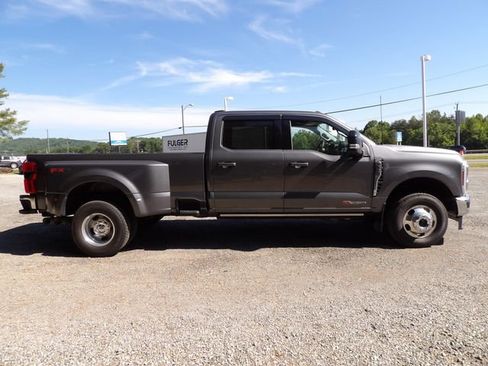 Used 2026 Ford F350 Lariat w/ Lariat Ultimate Package AWD/4WD image 5