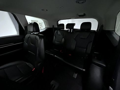 Used 2024 Kia Telluride S w/ S Sunroof Package AWD/4WD image 19