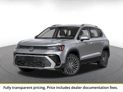 Used 2026 Volkswagen Taos SE