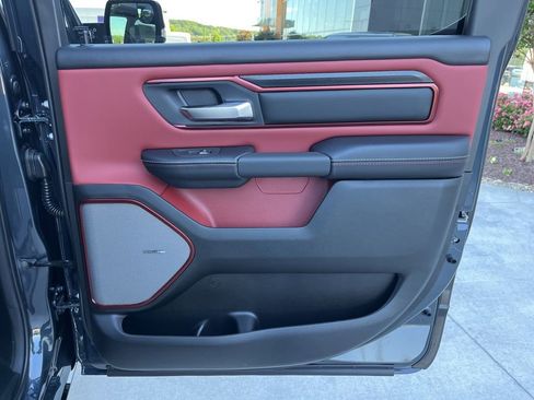 New 2026 RAM 1500 Rebel AWD/4WD image 24