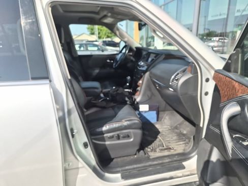Used 2019 Nissan Armada SL w/ Premium Package AWD/4WD image 21