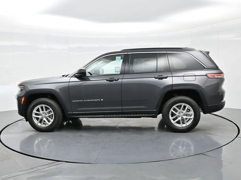 New 2025 Jeep Grand Cherokee Laredo X image 10