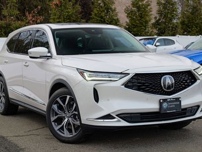 Used 2024 Acura MDX SH-AWD w/ Technology Package