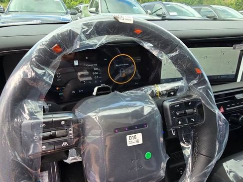 New 2026 Hyundai Palisade XRT Pro image 11